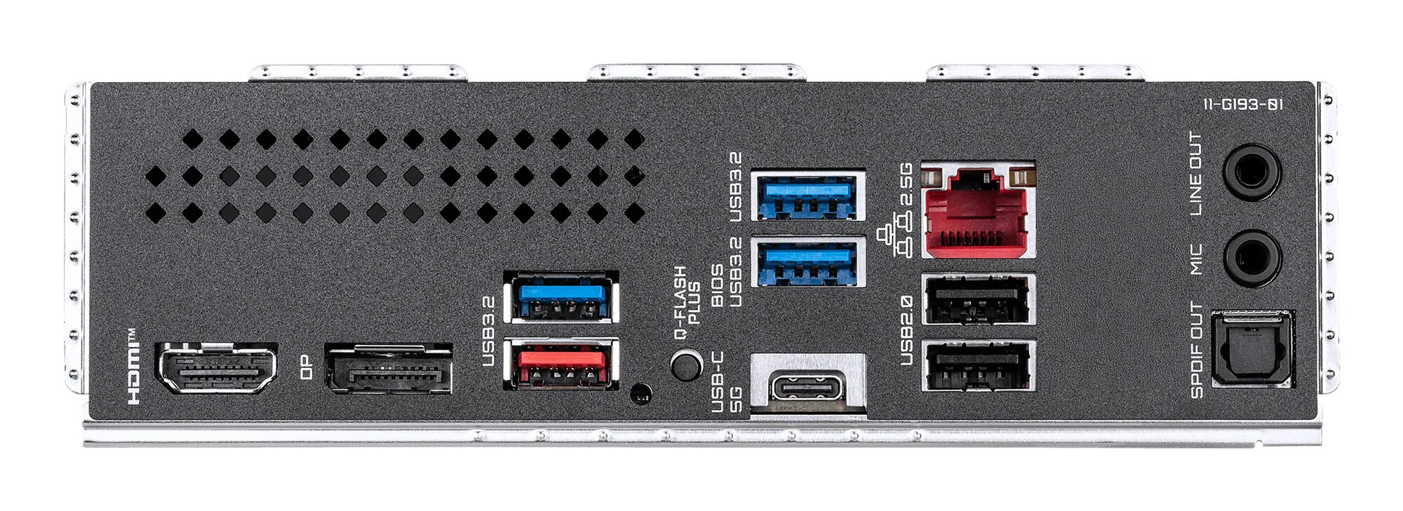 GIGABYTE B550 X GAMING Mainboard – Bild 4