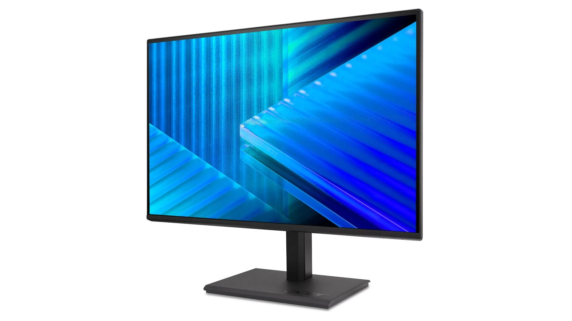 Acer Vero B7 B247WE5bmiqpruzx Computerbildschirm 61 cm (24") 1920 x 1200 Pixel WUXGA LCD Schwarz – Bild 2