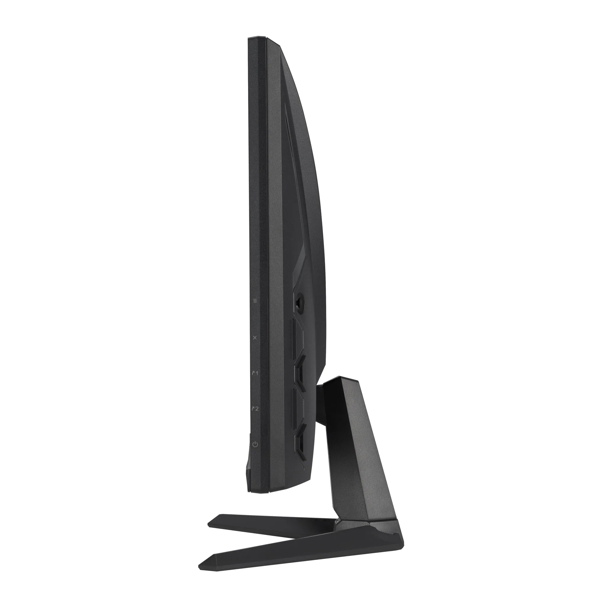 ASUS TUF Gaming VG257Q5A Computerbildschirm 62,2 cm (24.5") 1920 x 1080 Pixel Full HD LCD Schwarz – Bild 8