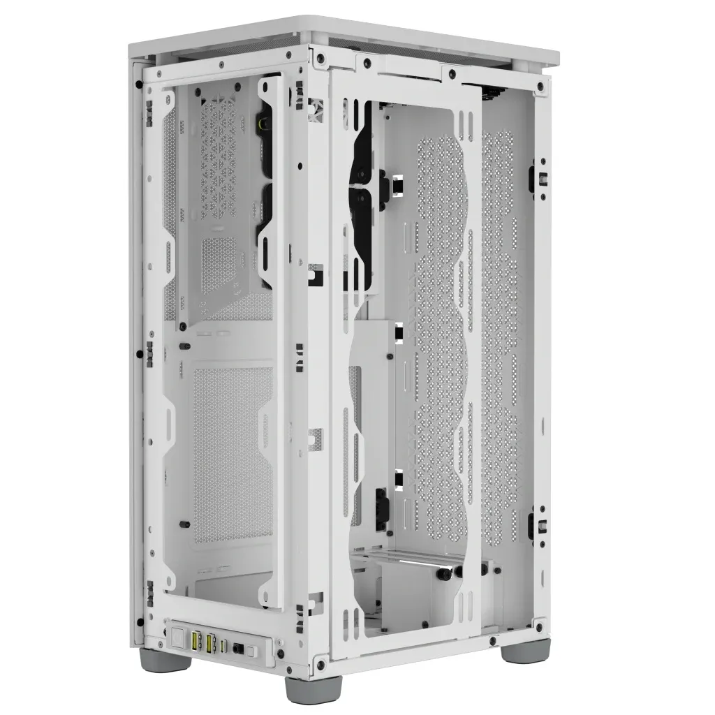 Corsair Geh Mini-ITX 2000D AIRFLOW