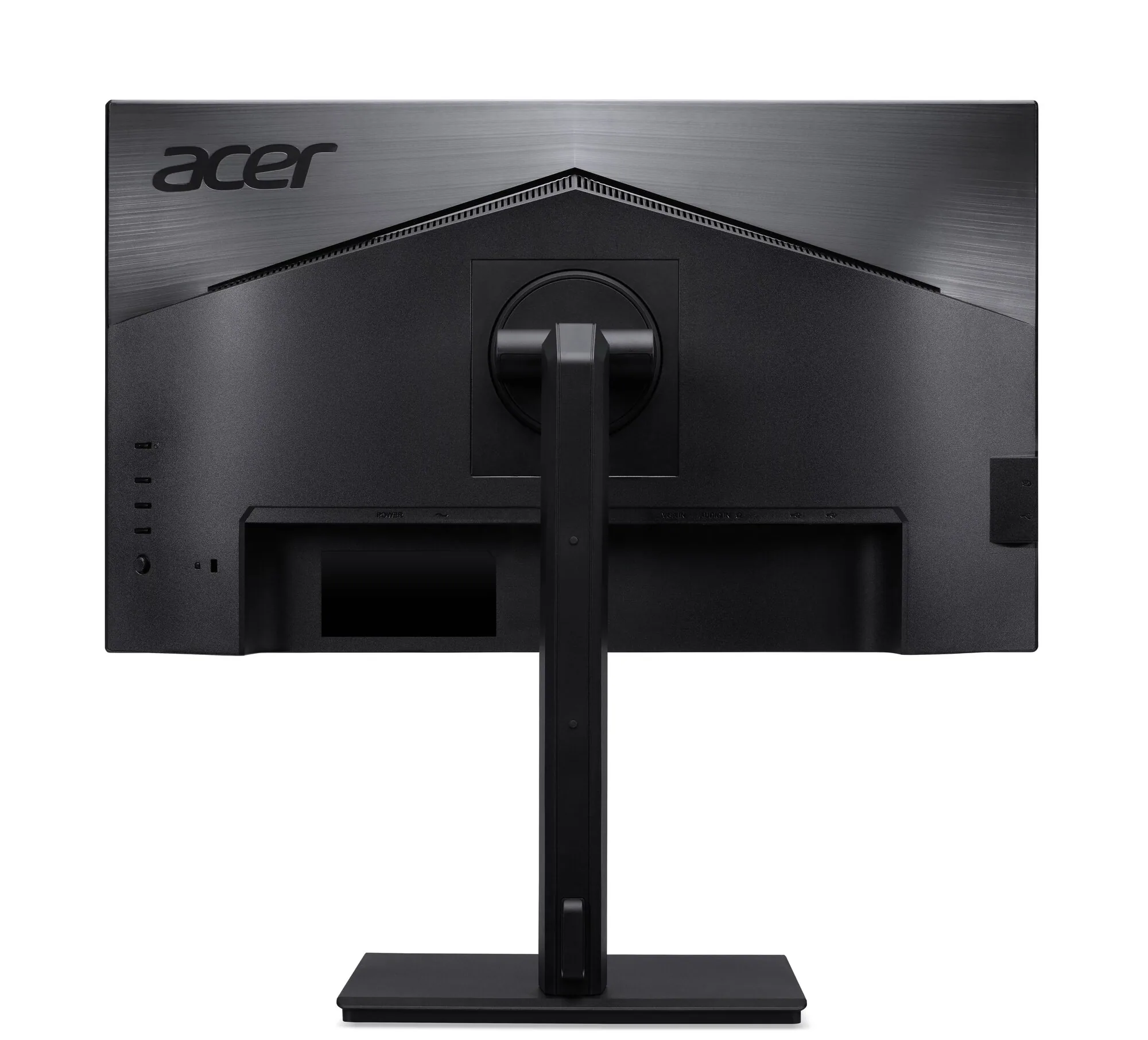 Acer Vero B7 B247YGbemiqpruzx Computerbildschirm 60,5 cm (23.8") 1920 x 1080 Pixel Full HD LCD Schwarz – Bild 6