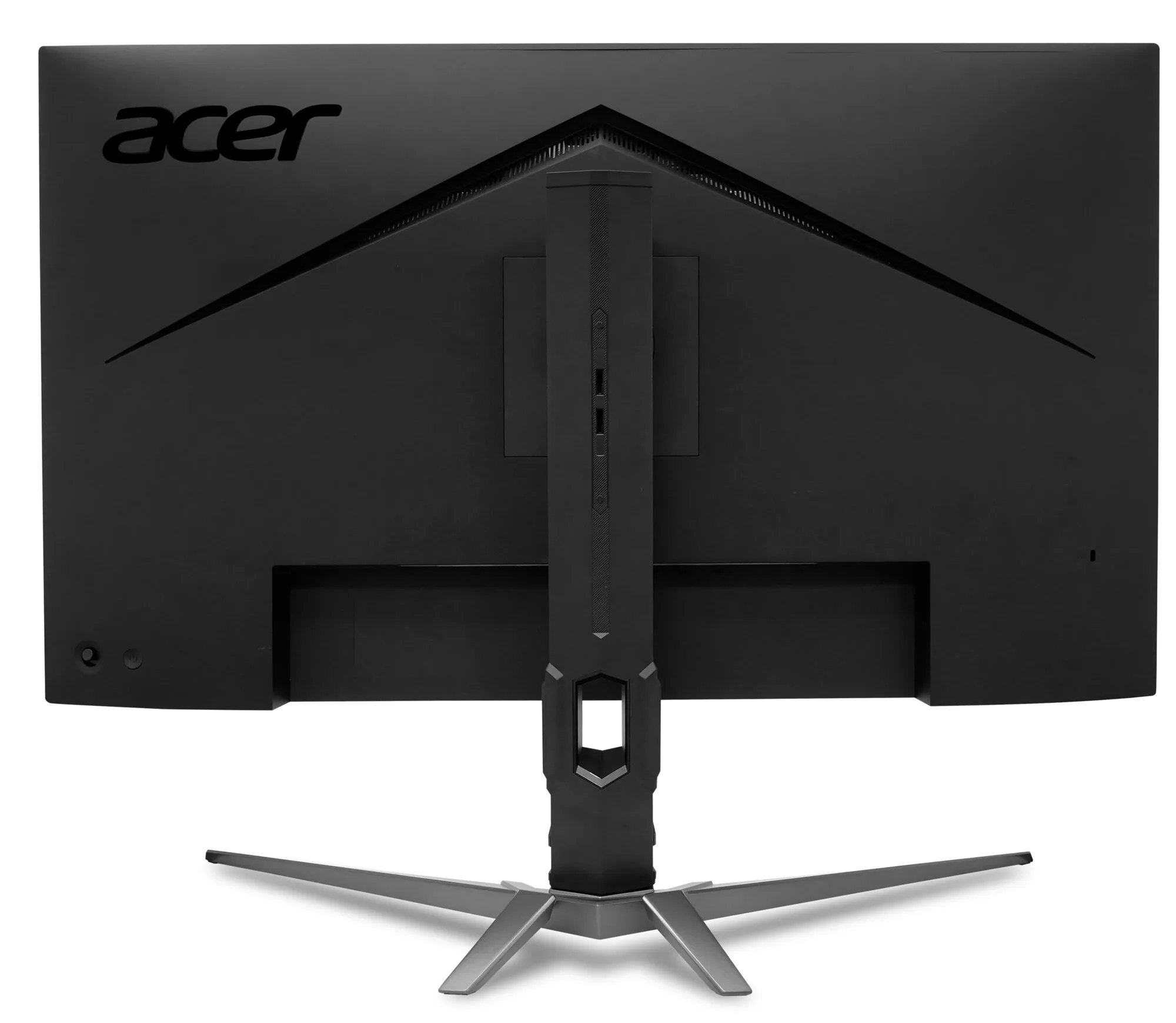 Acer Predator XB323QKV4BMIIPRX Computerbildschirm 80 cm (31.5") 3840 x 2160 Pixel 4K Ultra HD Schwarz – Bild 8