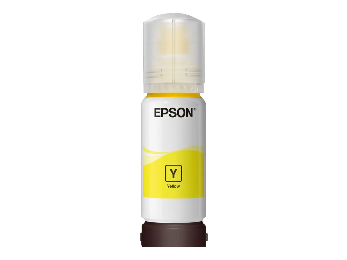 Patrone Epson 102 yellow                               T03R4