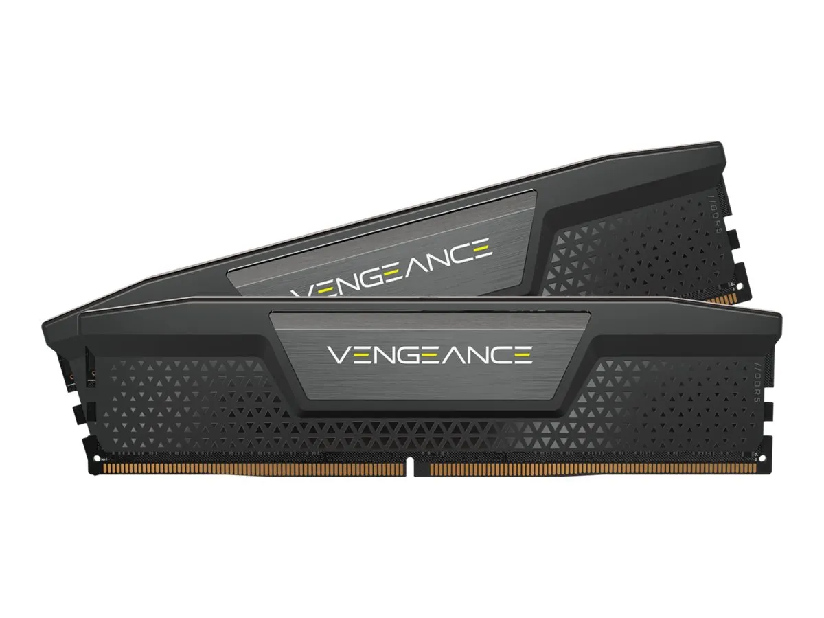 Corsair VENGEANCE Black DDR5-7000 CL34 32 GB Kit (2x 16 GB)