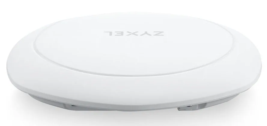 Zyxel NWA1123 AC HD 1300 Mbit/s Weiß Power over Ethernet (PoE) – Bild 5