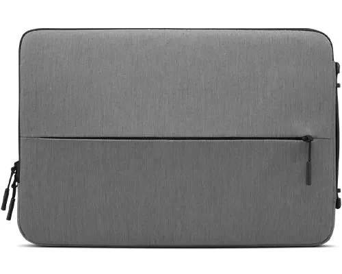 Lenovo GX41D07809 Laptoptasche 35,6 cm (14") Schutzhülle Grau – Bild 1