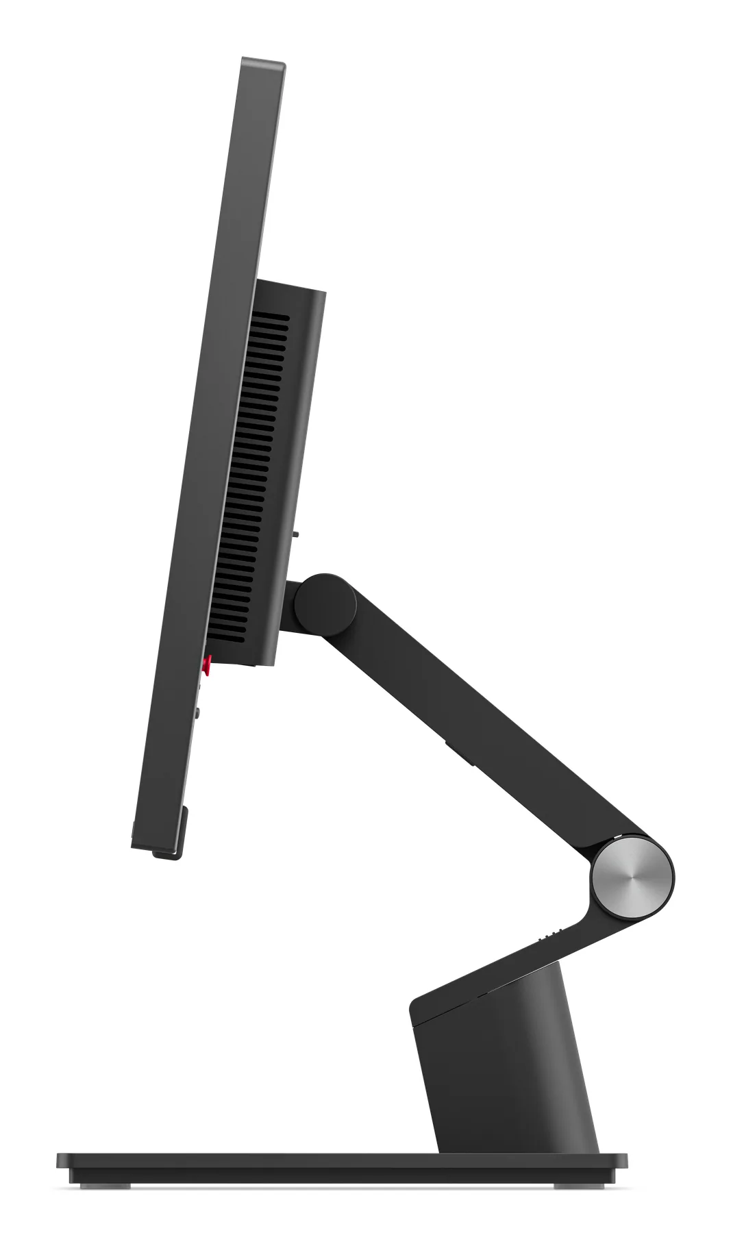 Lenovo ThinkVision T24D-4t Monitor – Bild 5