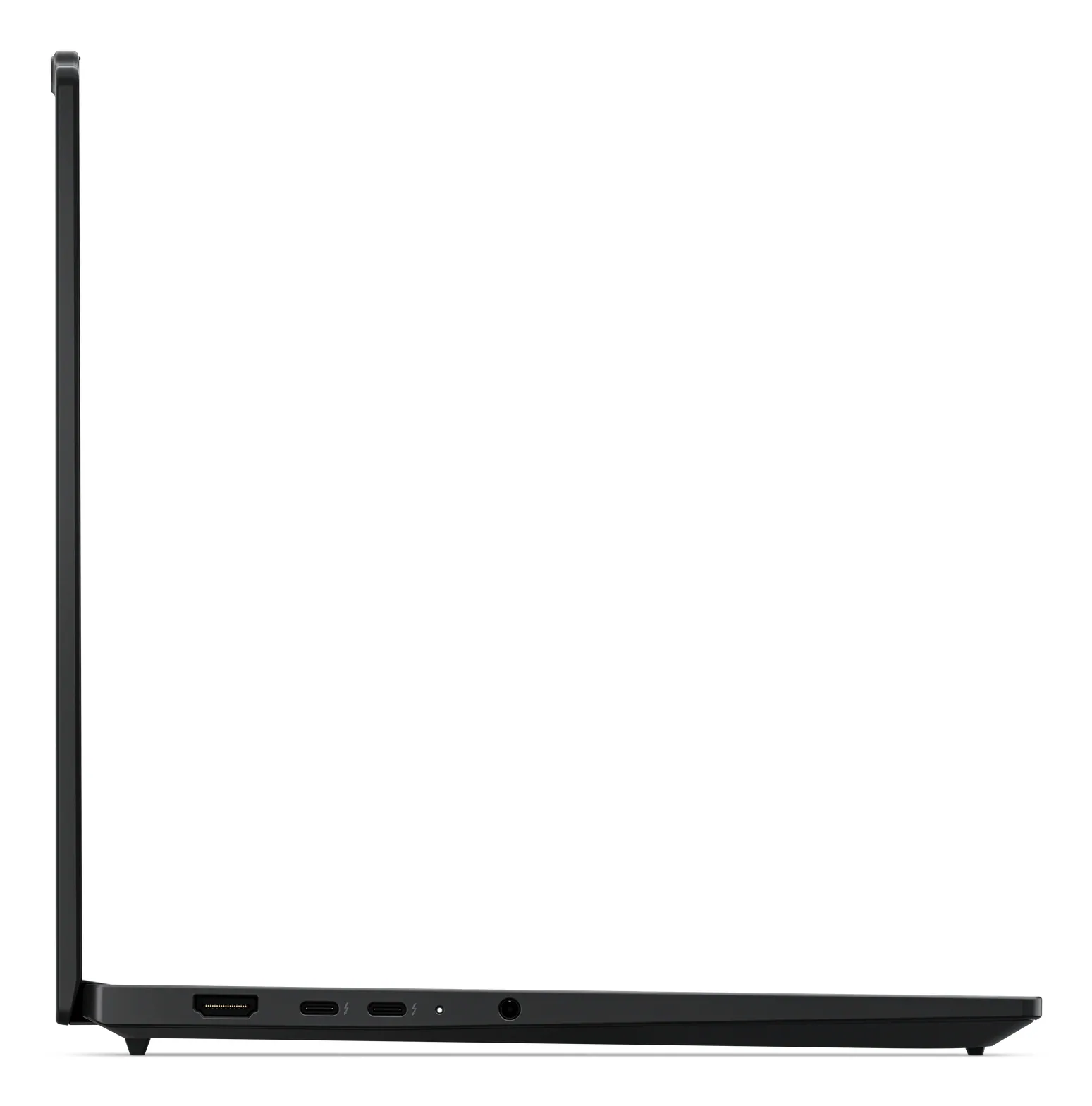 Lenovo ThinkPad T14s Gen 7 (Intel) Copilot+ PC Intel Core Ultra 7 355 Laptop 35,6 cm (14") Touchscreen WUXGA 32 GB LPDDR5x-SDRAM 1 TB SSD Wi-Fi 7 (802.11be) Windows 11 Pro Schwarz Deutsch – Bild 6