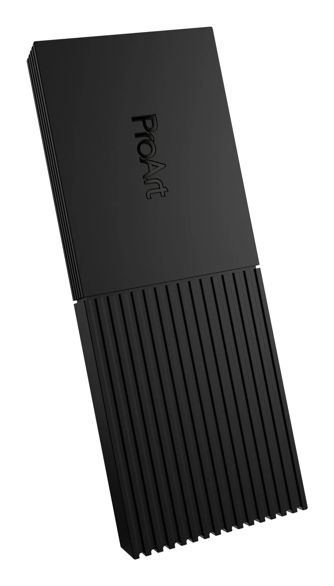 ASUS PA40SU SSD-Gehäuse Schwarz M.2 – Bild 6