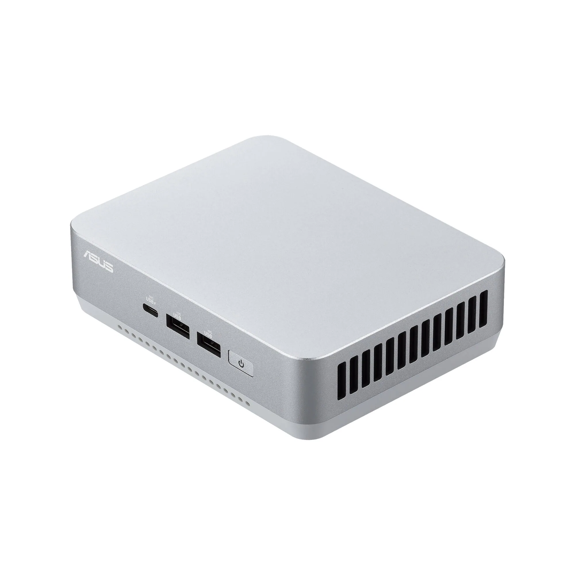 ASUS NUC 14 Pro+ RNUC14RVSU700000I UCFF Silber 155H – Bild 6
