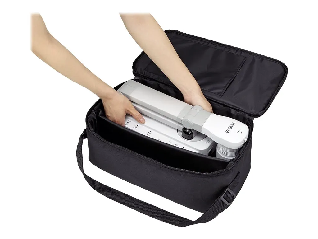 Epson Dokumentenkamera ELPDC21