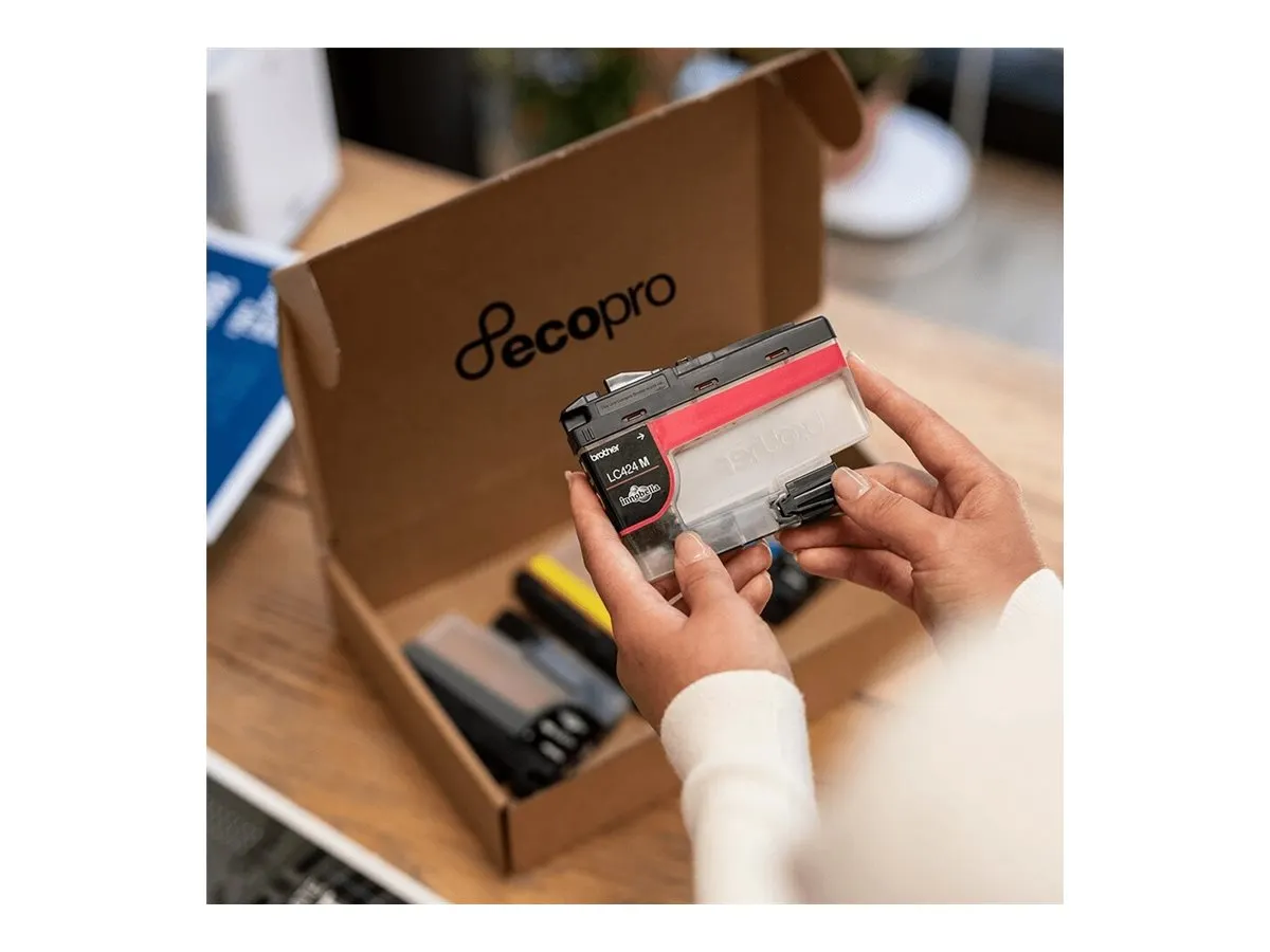 Brother MFC-J4340DWE  4-in-1   / A4 Kopie/Scan/Fax