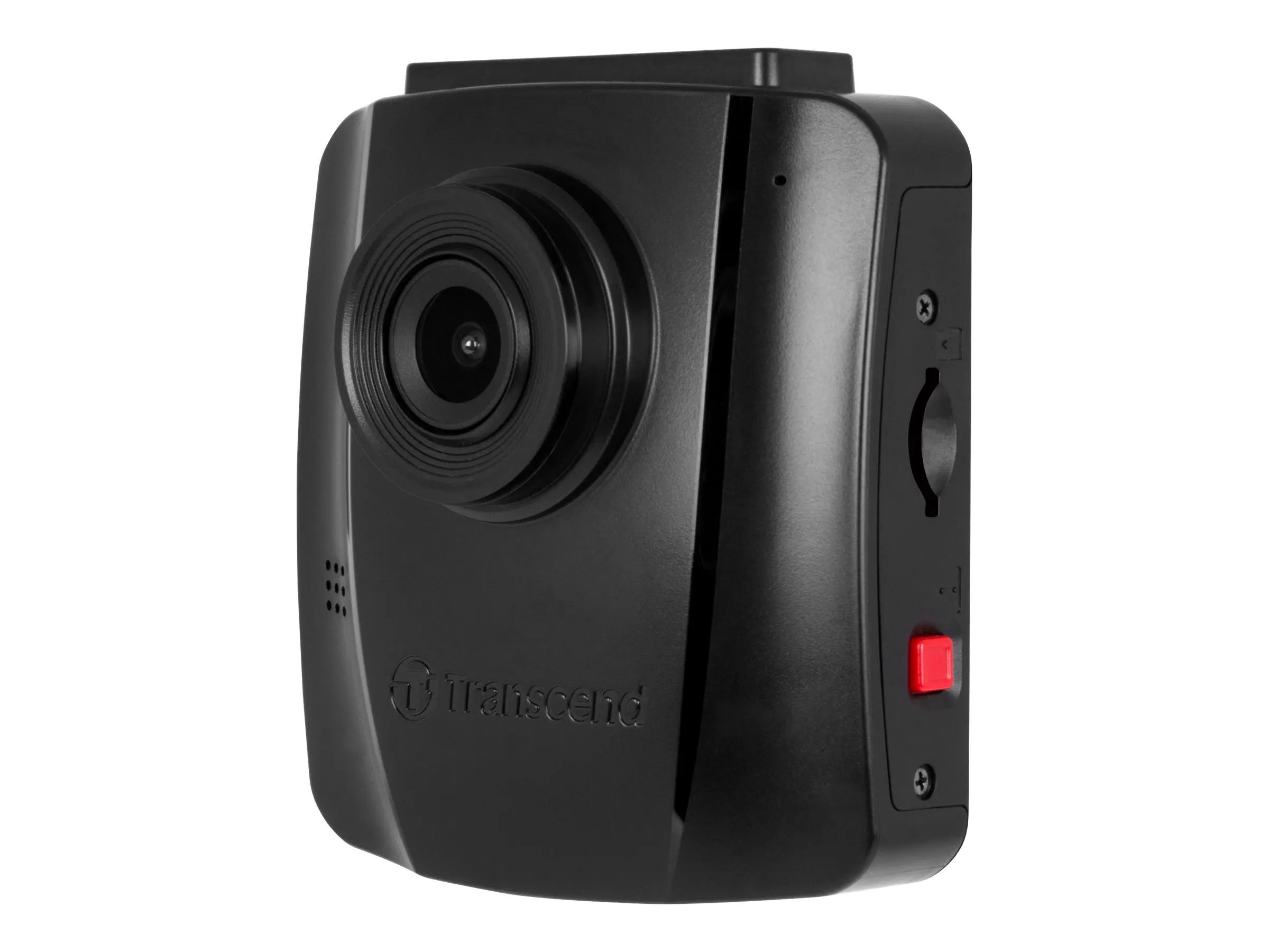 Transcend Dashcam - DrivePro 110 - (Saugnapfhalterung)