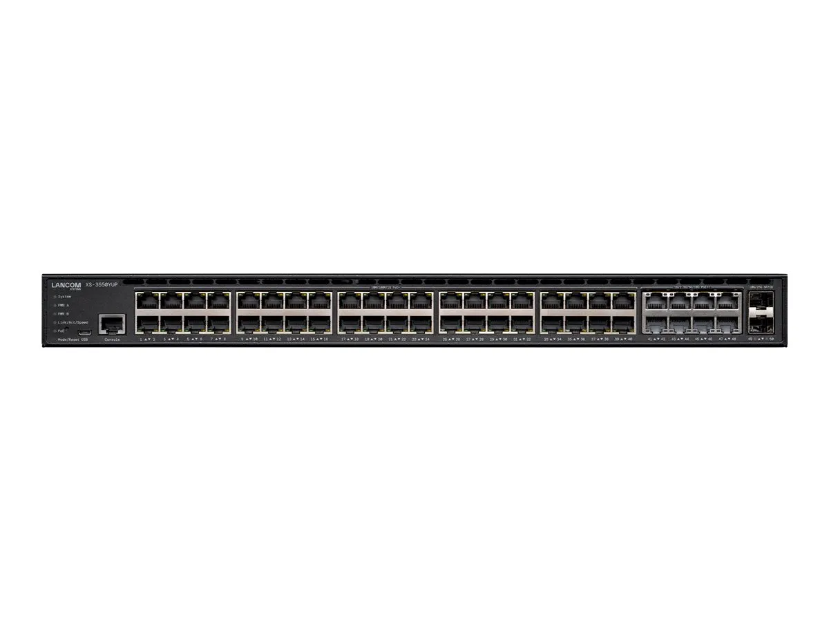 LANCOM XS-3550YUP