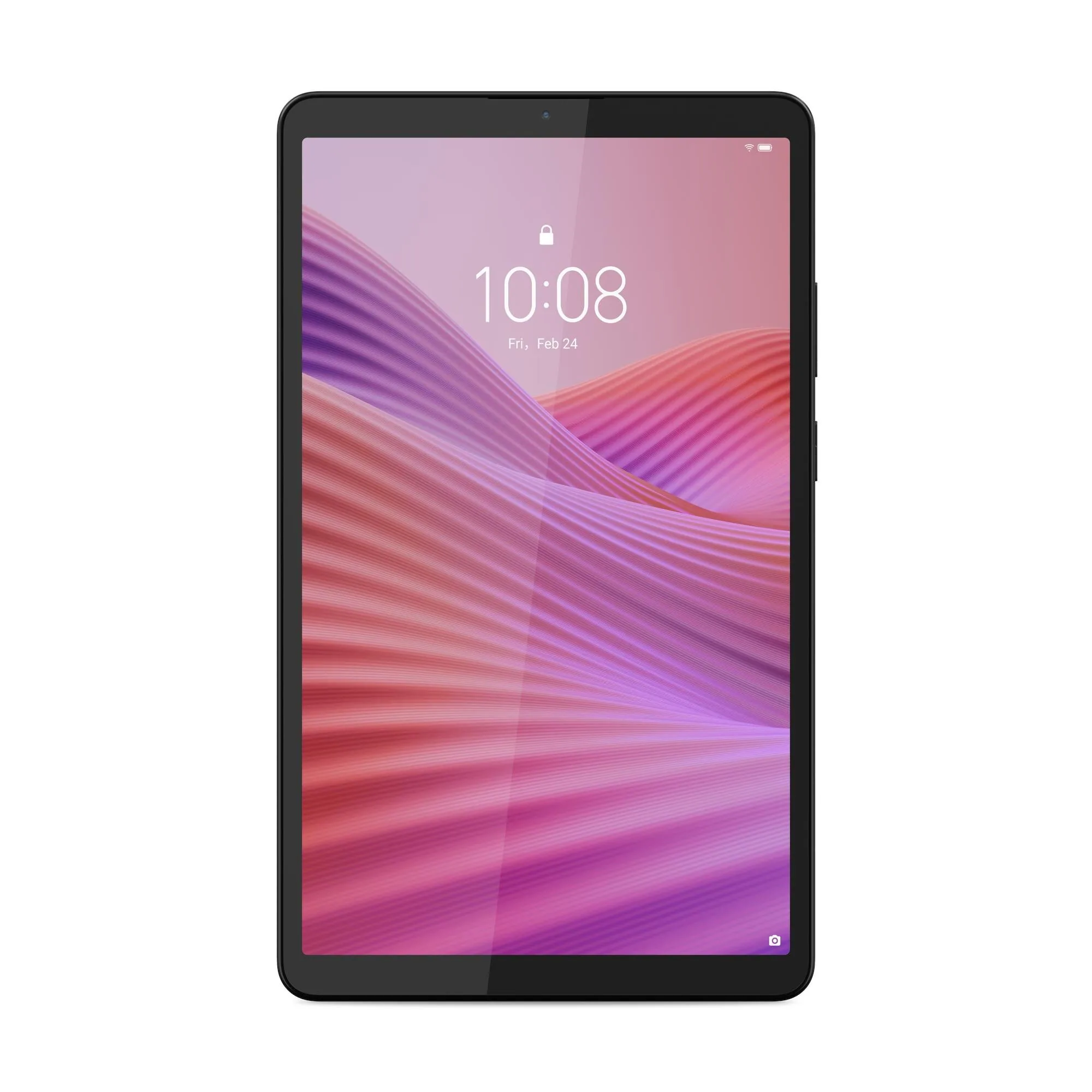 Lenovo Tab K9 4G Mediatek 64 GB 22,1 cm (8.7") 4 GB Wi-Fi 5 (802.11ac) Android 14 Grau – Bild 1