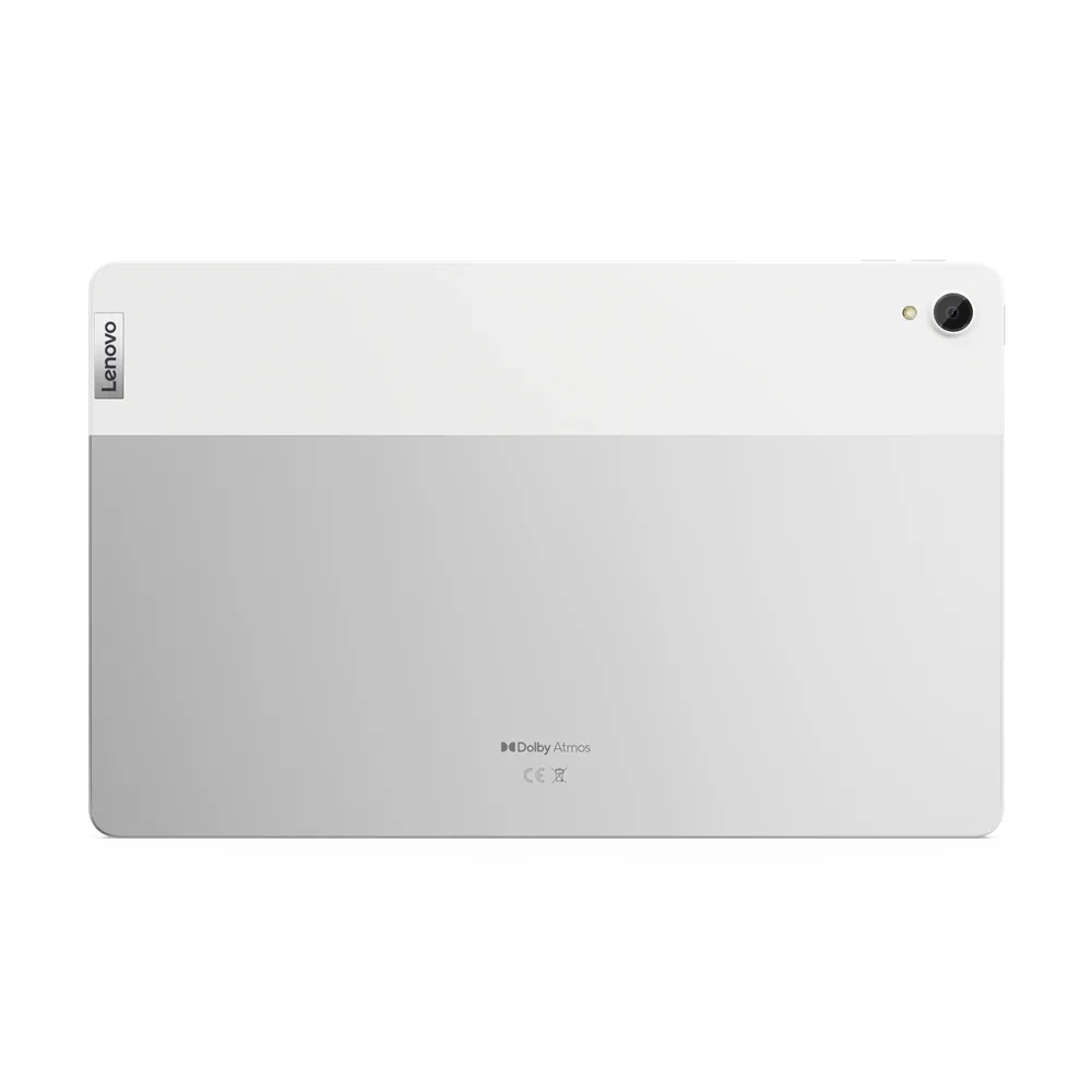 Lenovo Tab P11 Plus Mediatek 64 GB 27,9 cm (11") 4 GB Wi-Fi 5 (802.11ac) Android 11 Grau, Platin – Bild 2