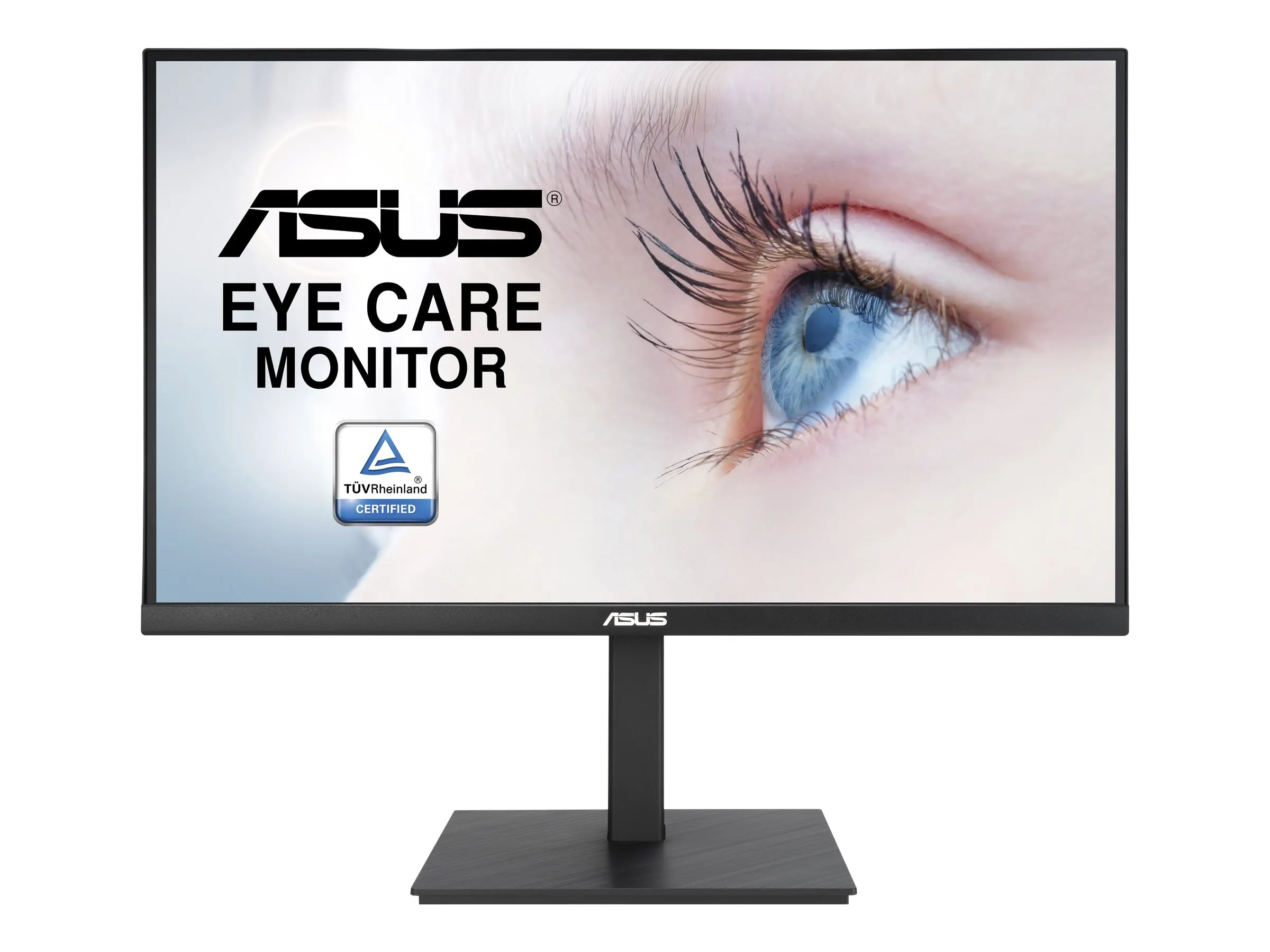 ASUS Eye Care VA27AQSB 68.47cm (16:9) WQHD HDMI DP