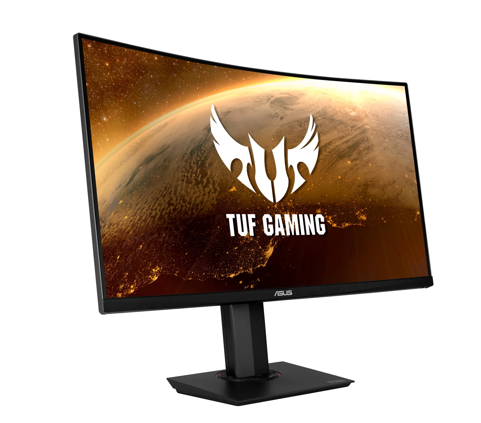 ASUS TUF Gaming VG32VQR Computerbildschirm 80 cm (31.5") 2560 x 1440 Pixel Quad HD LED Schwarz – Bild 3