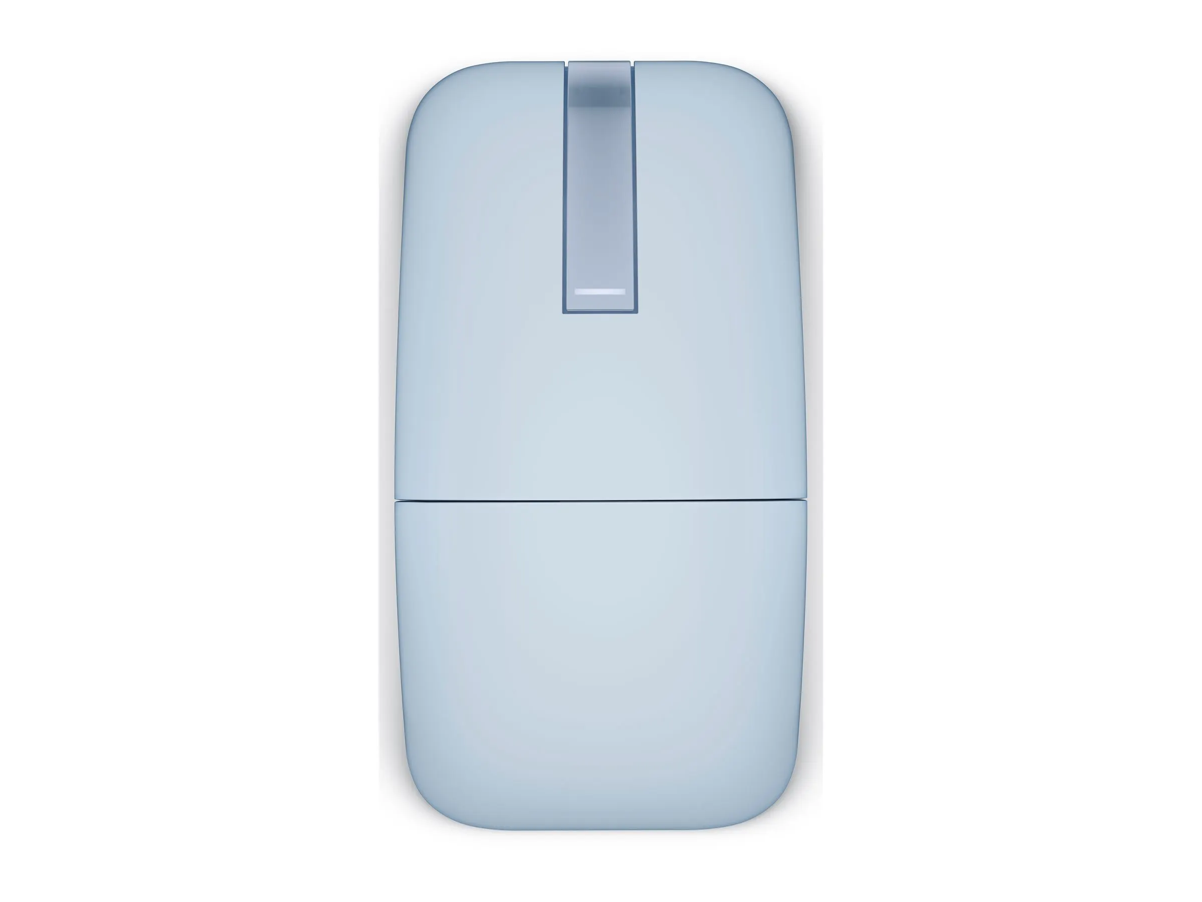 Dell MS700 Maus Bluetooth blau Kabellos