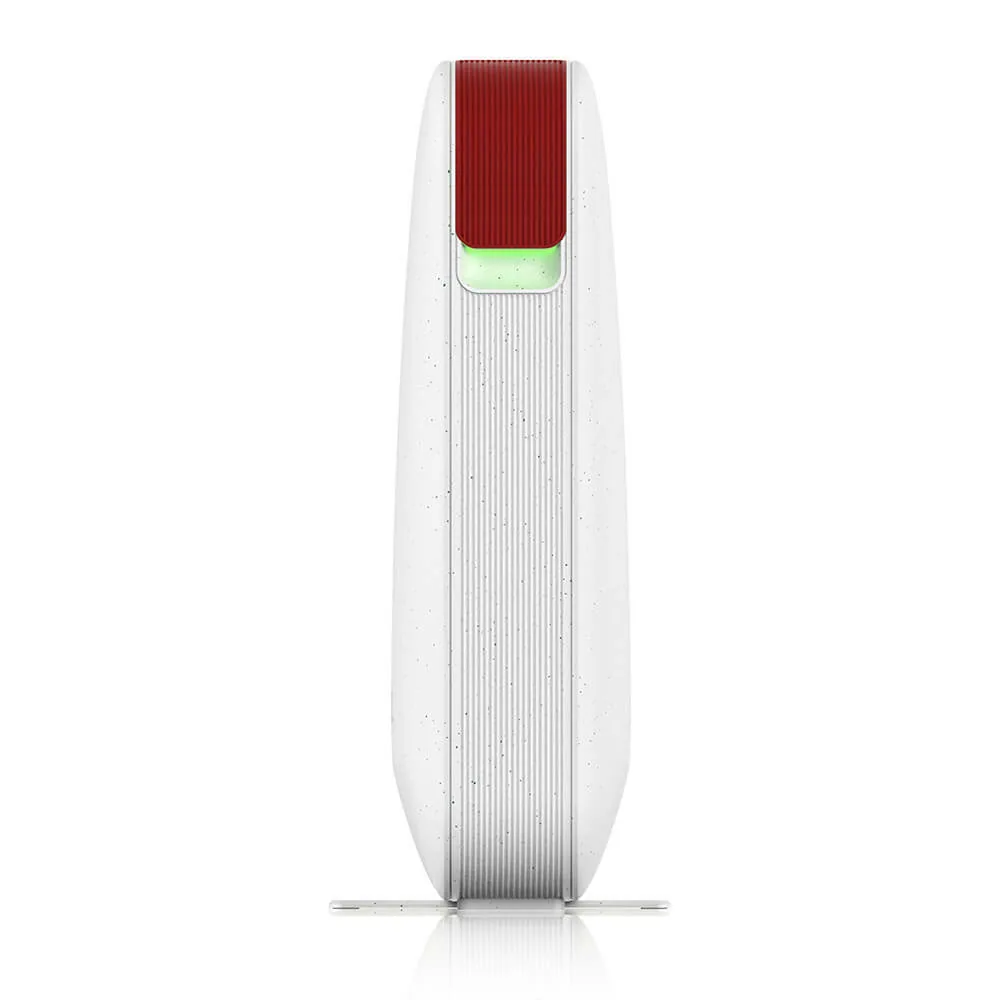 Zyxel USG-LITE 60AX Kabelrouter 2.5 Gigabit Ethernet Weiß – Bild 3