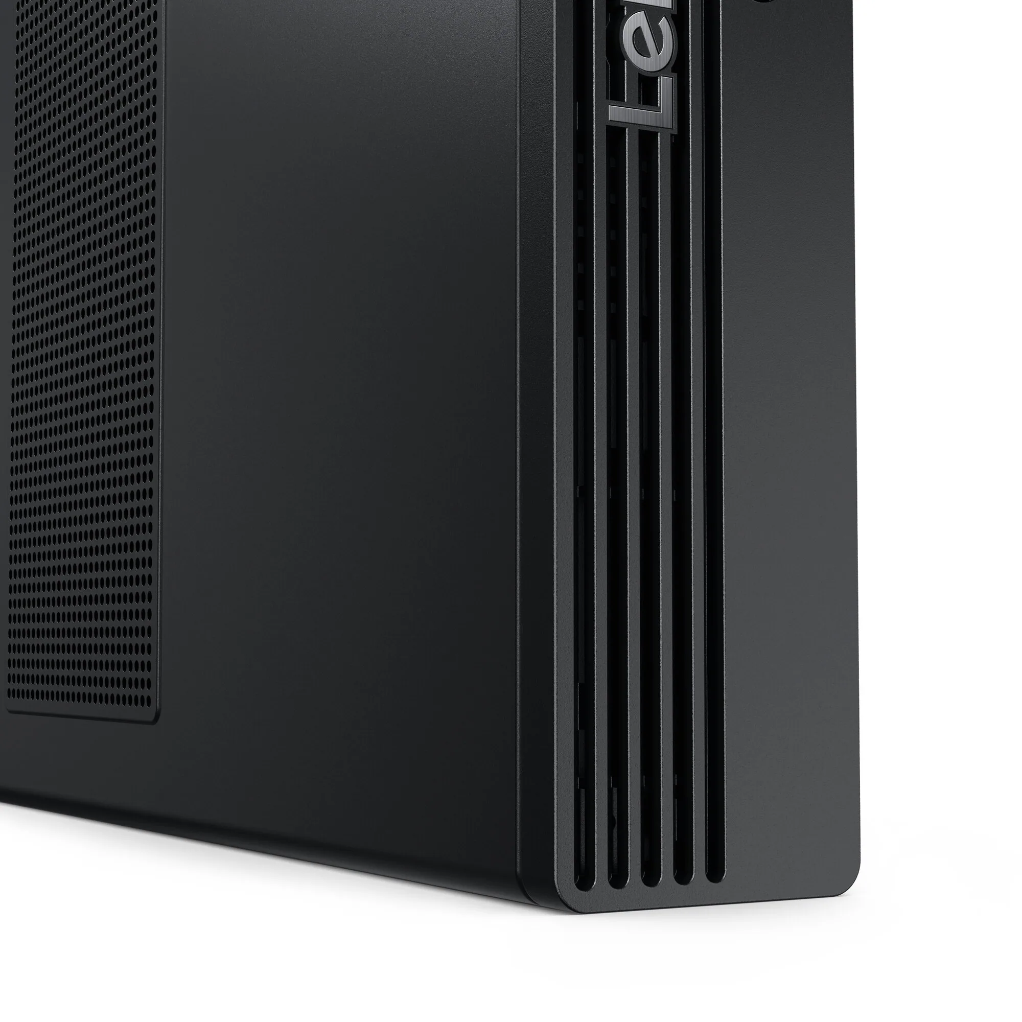 Lenovo V100q Intel® N N100 8 GB DDR5-SDRAM 256 GB SSD IGEL Linux Mini PC Mini-PC Schwarz – Bild 4