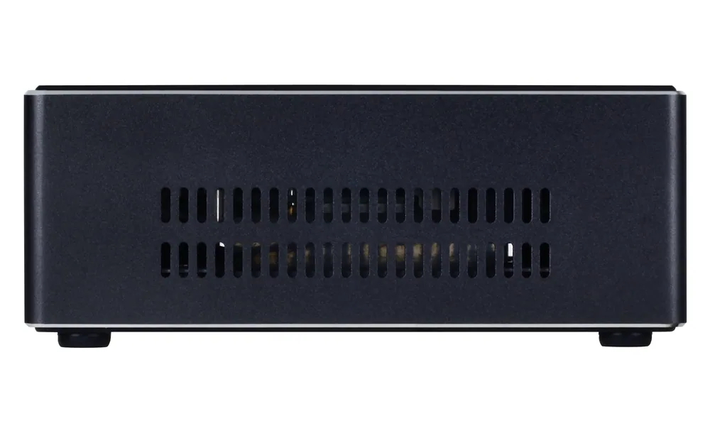 GIGABYTE Brix Nettop Schwarz BGA 1168 – Bild 2