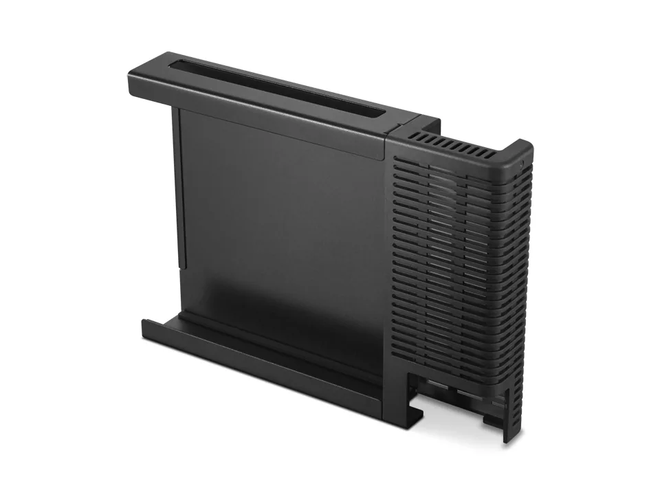 Lenovo 4XF1R07369 Montage-Kit Schwarz – Bild 1