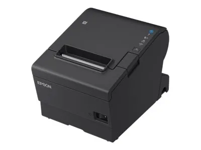 EPSON Bondrucker TM-T88VII schwarz [C31CJ57112]