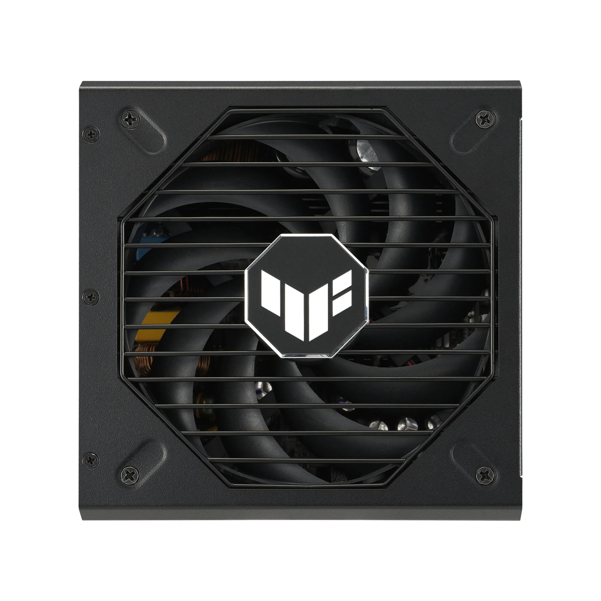 ASUS TUF Gaming 750W Gold Netzteil 20+4 pin ATX ATX Schwarz – Bild 6