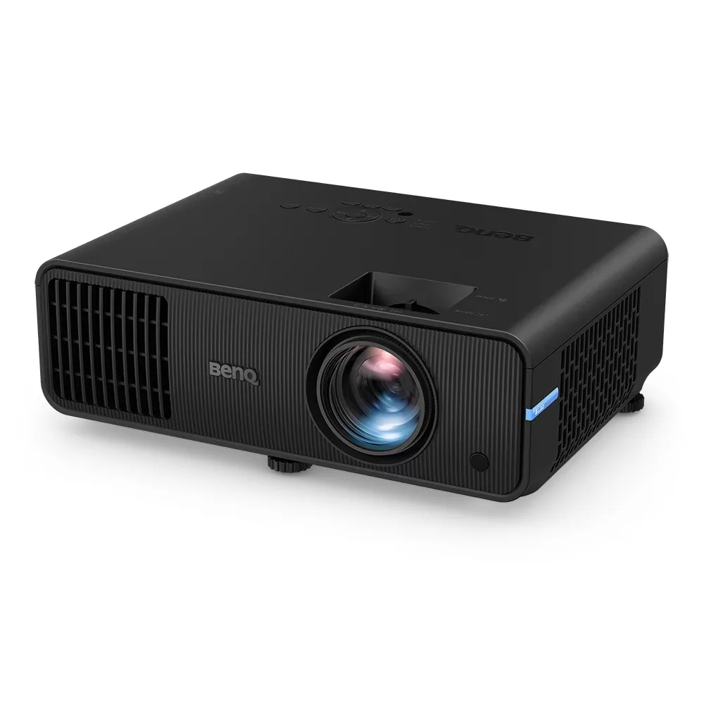 BenQ LW600ST+ Short-Throw-Projektor 3200 ANSI Lumen DLP WXGA (1280x800) Schwarz – Bild 3