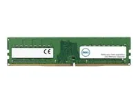 Dell DDR4 - Modul - - DIMM 288-PIN - 3200 MHz