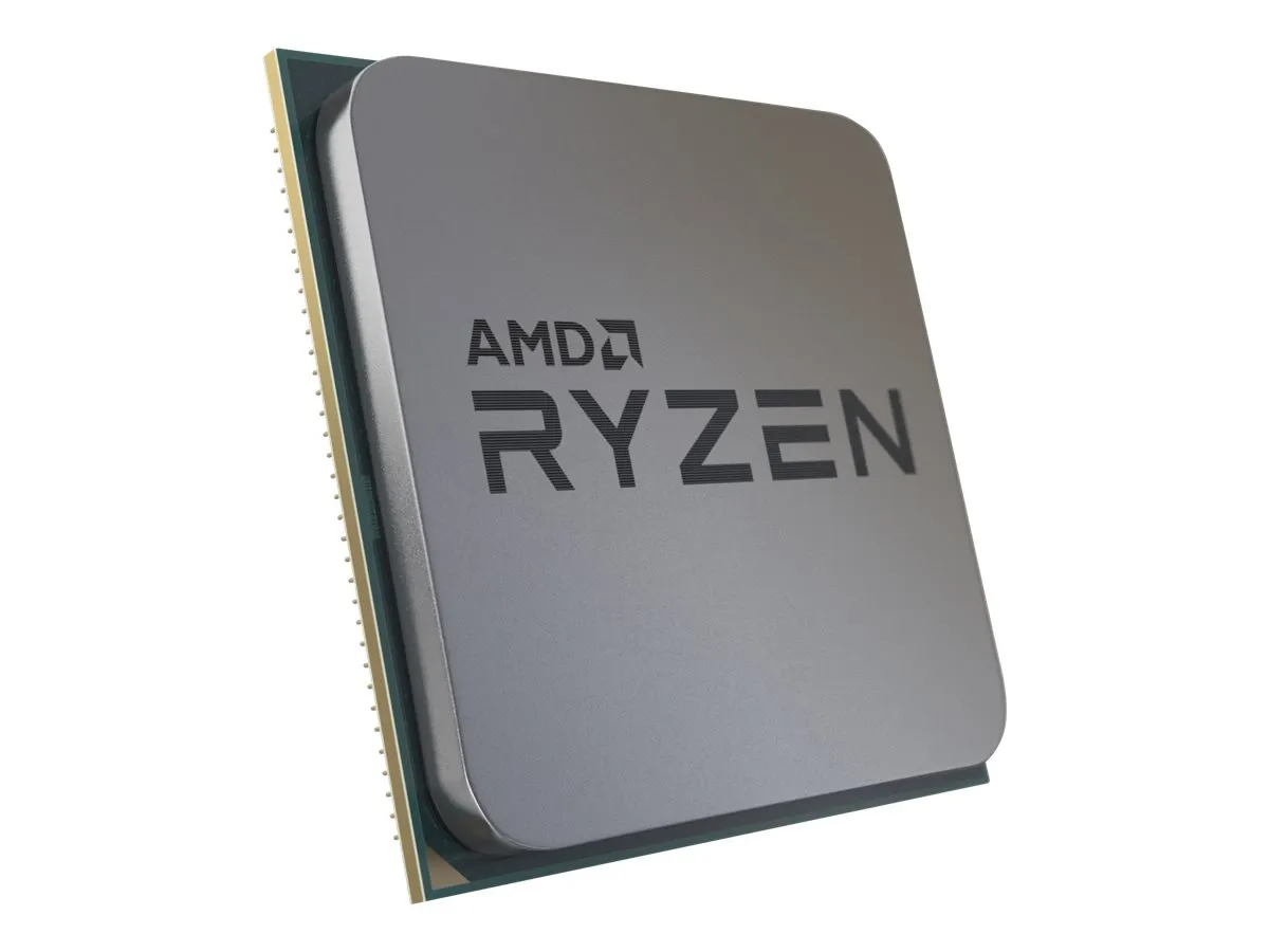 AMD   Ryzen 5  3400G   4,2GHz AM4  6MB Cache