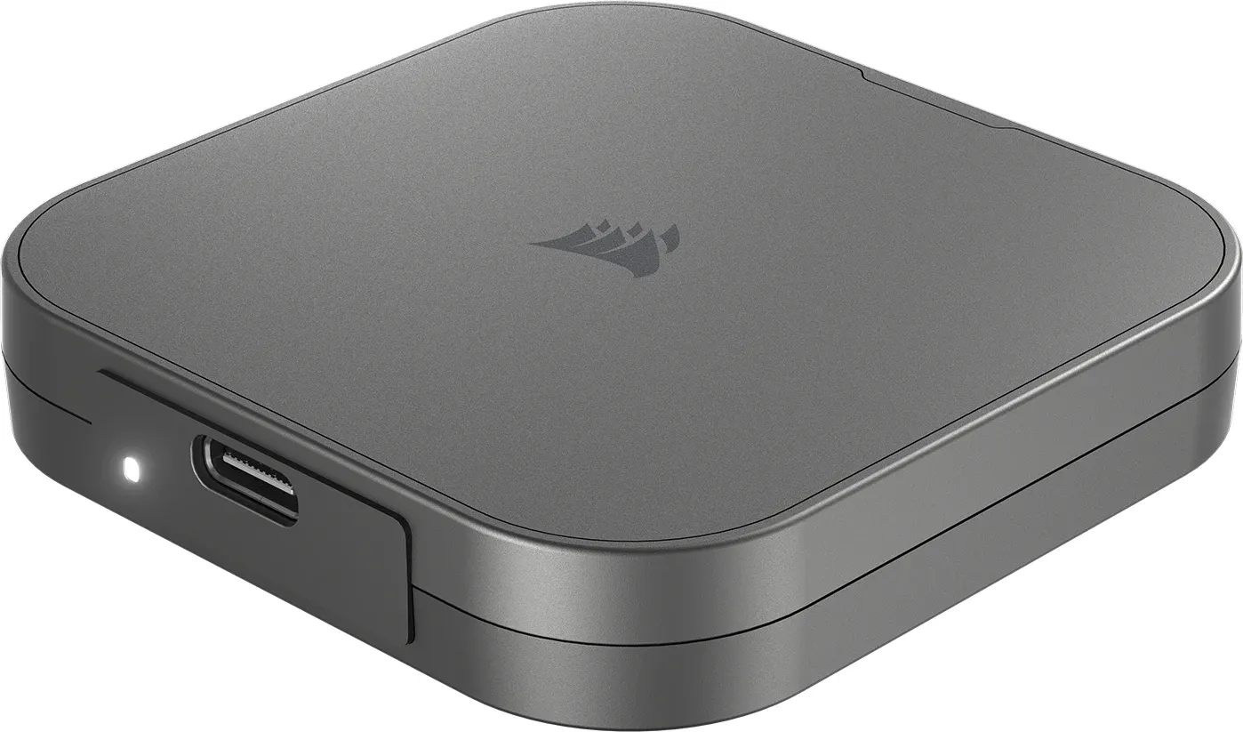 Corsair SSD Portable EX300U