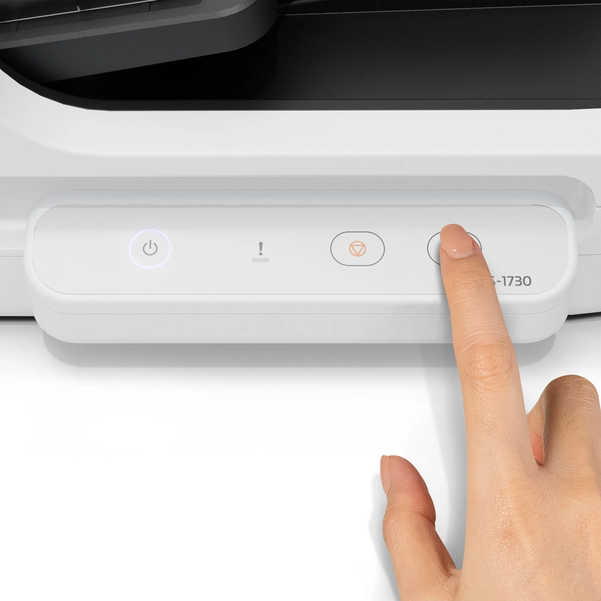 Epson WorkForce DS-1730 – Bild 6