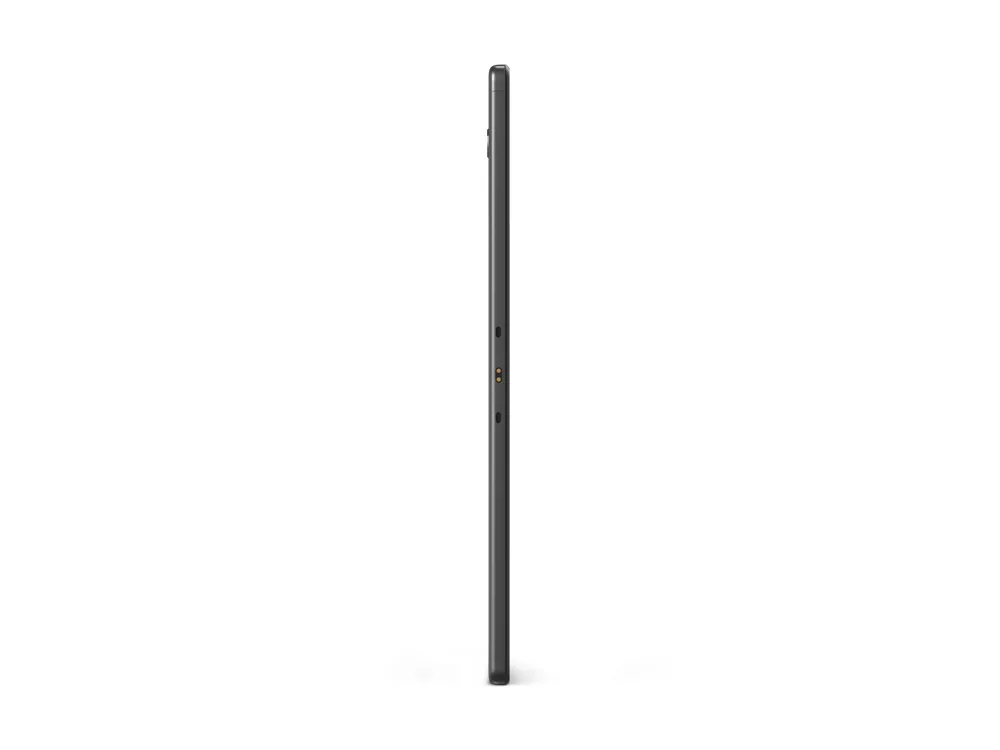 Lenovo Tab M10 Mediatek 128 GB 26,2 cm (10.3") 4 GB Wi-Fi 5 (802.11ac) Grau – Bild 5