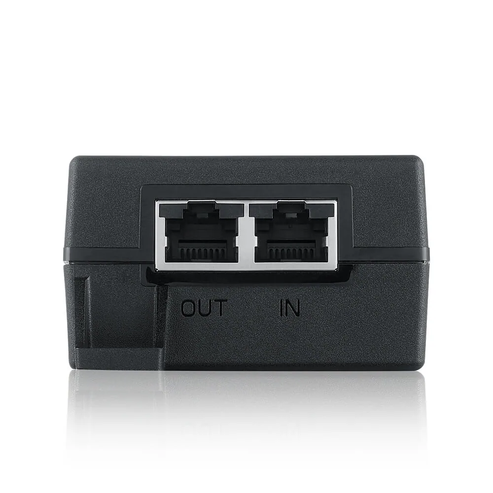 Zyxel POE12-60W 5 Gigabit Ethernet – Bild 2