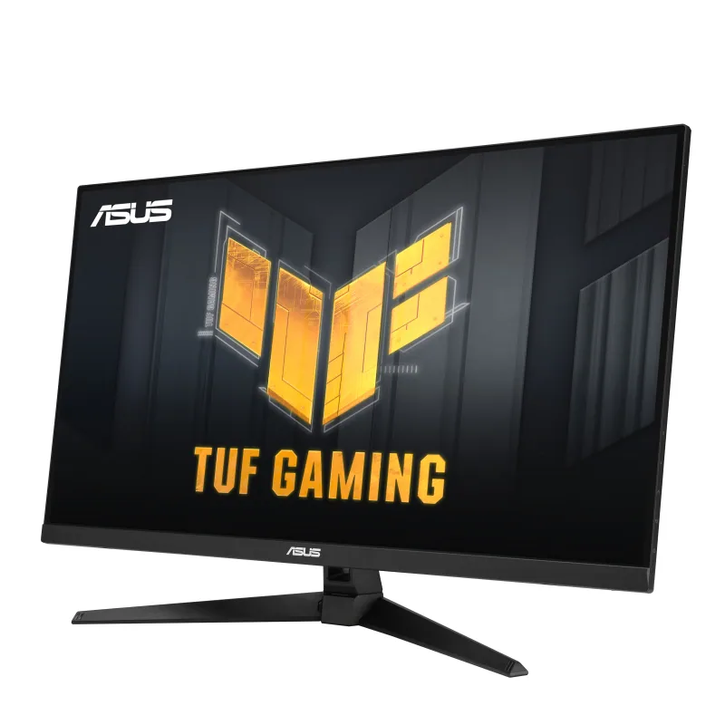 ASUS TUF Gaming VG32AQA1A Computerbildschirm 80 cm (31.5") 2560 x 1440 Pixel Wide Quad HD LED Schwarz – Bild 3