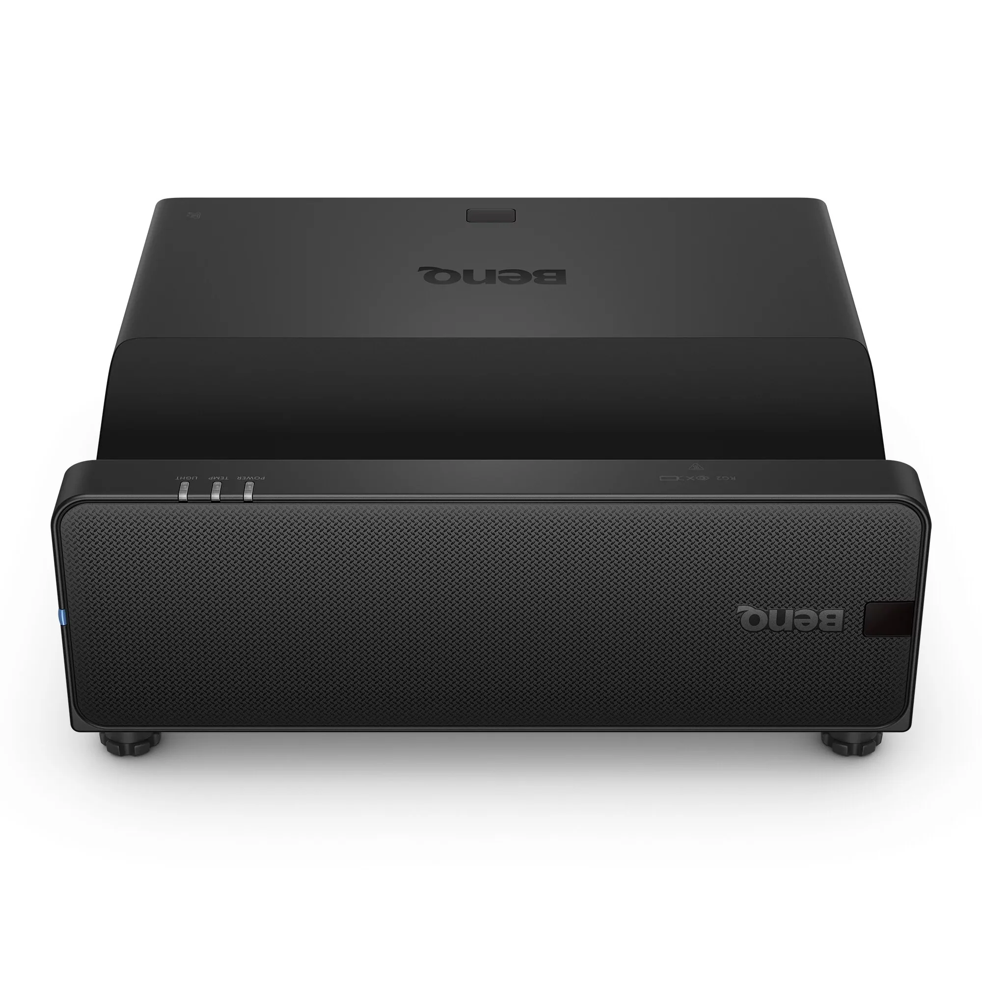 BenQ LU895UST Ultra-Short-Throw-Projektor 5000 ANSI Lumen DLP WUXGA (1920x1200) 3D Schwarz – Bild 2