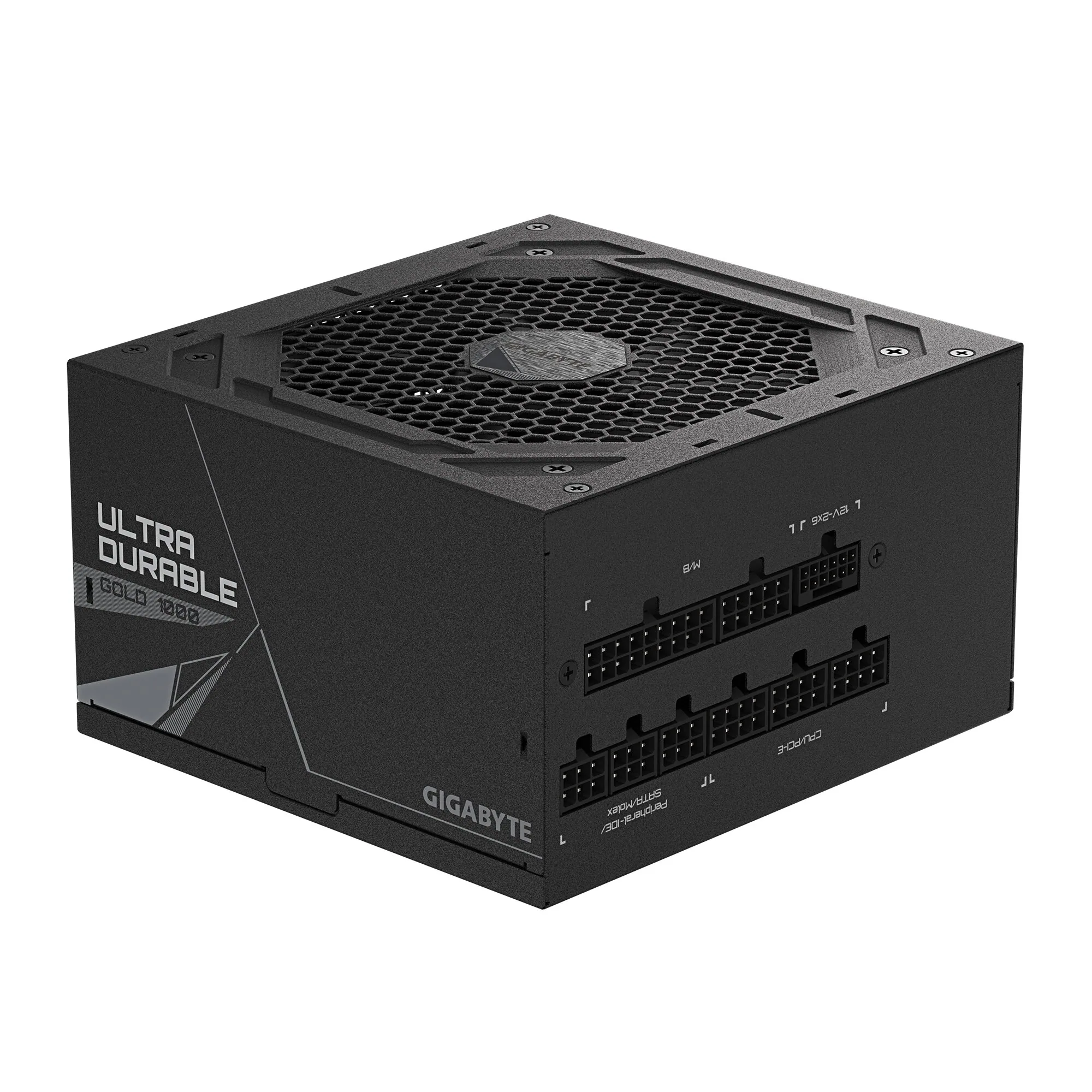 GIGABYTE UD1000GM PG5 V2 Netzteil – Bild 4