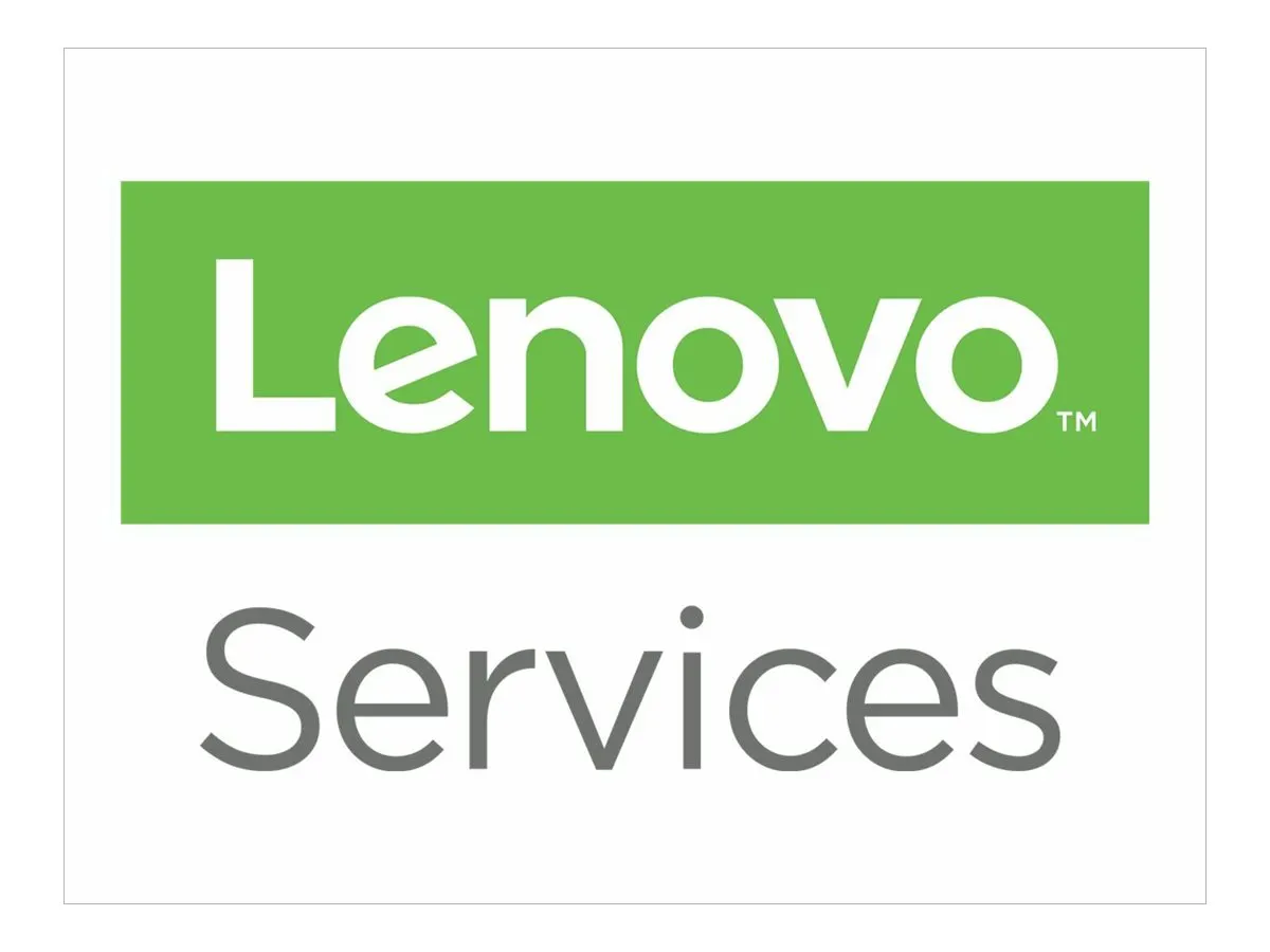 Lenovo 2 Jahr Premier Support mit Vor-Ort-Service (5WS0W84266)