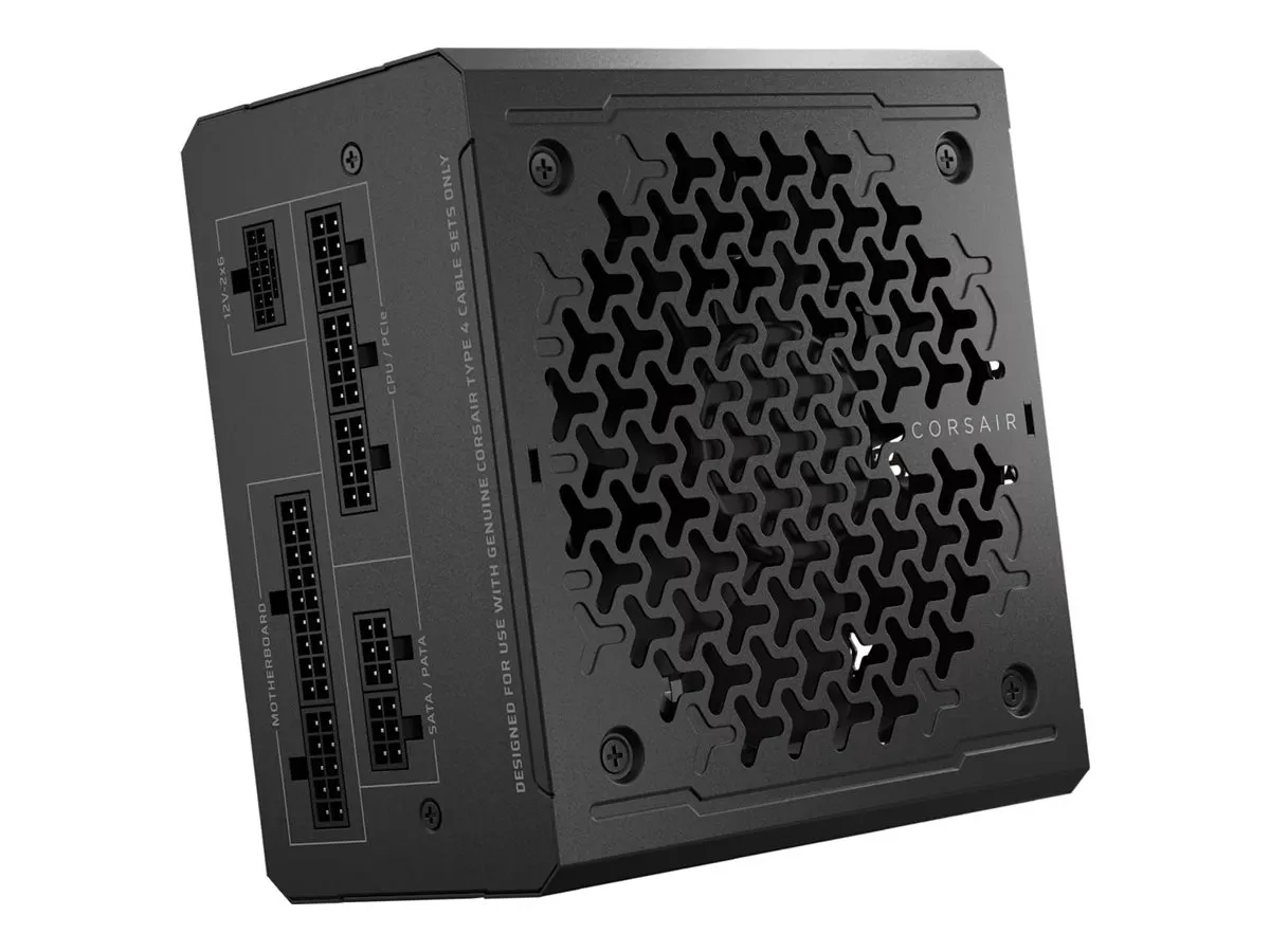 Corsair Netzteil 850W RM850e Modular ATX 3.1 (80+Gold)