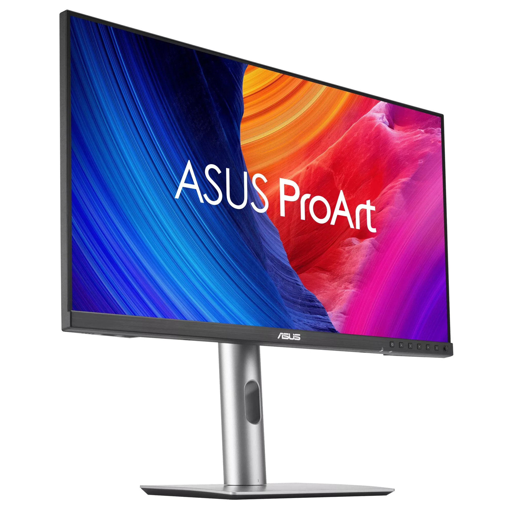 ASUS ProArt PA278QGV Computerbildschirm 68,6 cm (27") 2560 x 1440 Pixel Quad HD LCD Schwarz – Bild 5