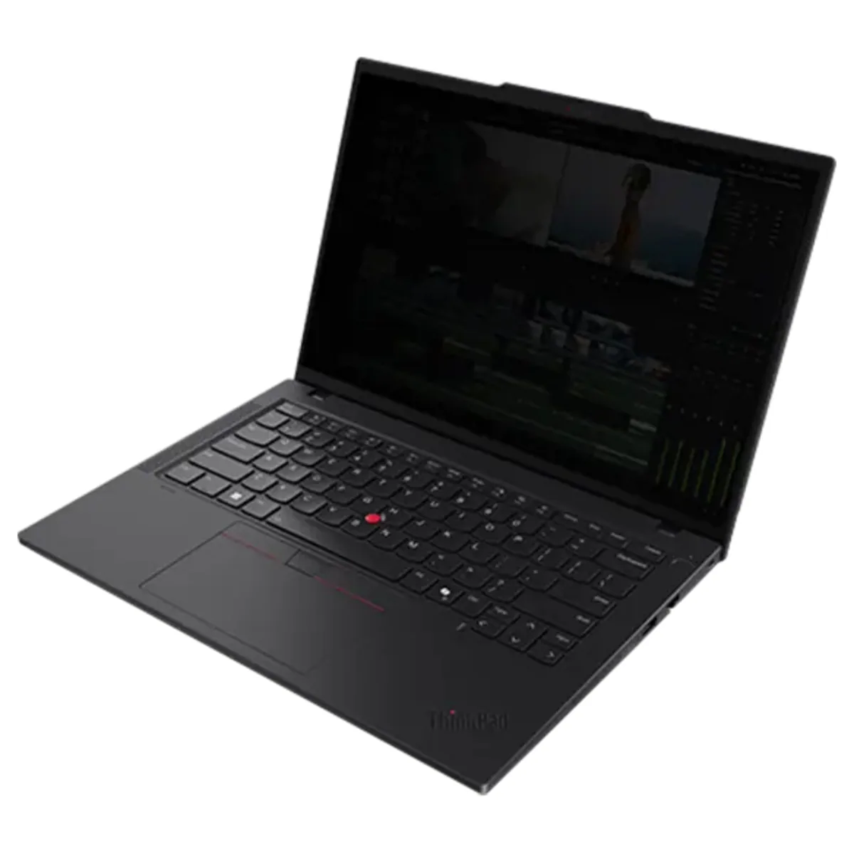 Lenovo 4Z11S20127 Blickschutzfilter 36,8 cm (14.5") Laptop Rahmenloser Blickschutzfilter – Bild 4