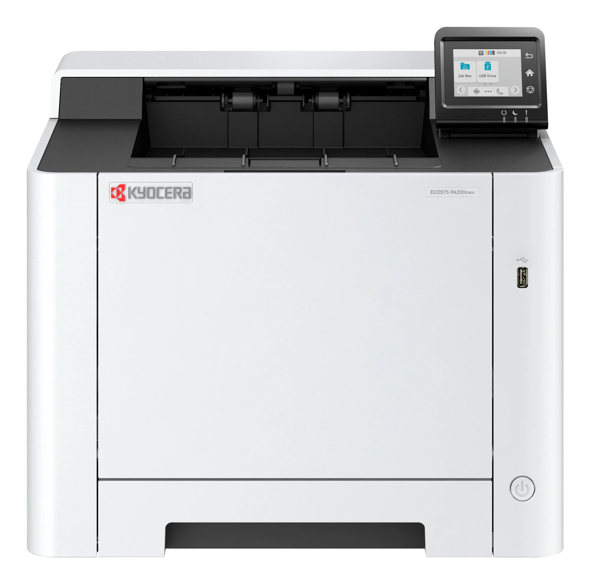 KYOCERA ECOSYS PA2101cwx Farbe 1200 x 1200 DPI A4 WLAN – Bild 1