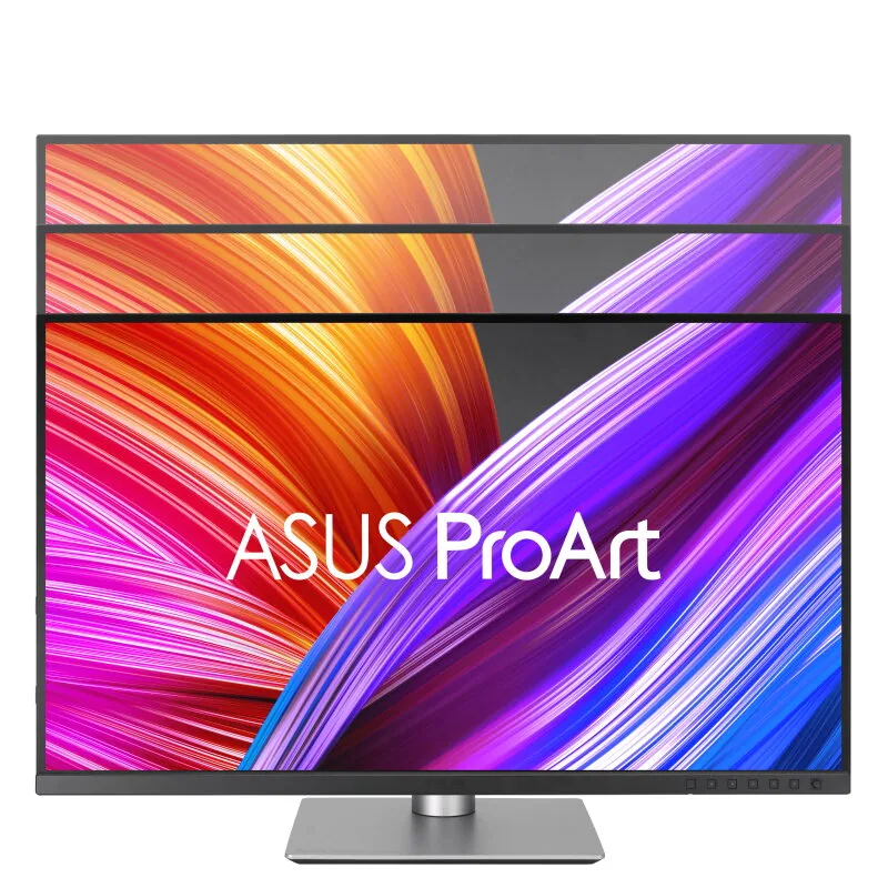 ASUS ProArt PA279CRV Computerbildschirm 68,6 cm (27") 3840 x 2160 Pixel 4K Ultra HD LCD Schwarz – Bild 8