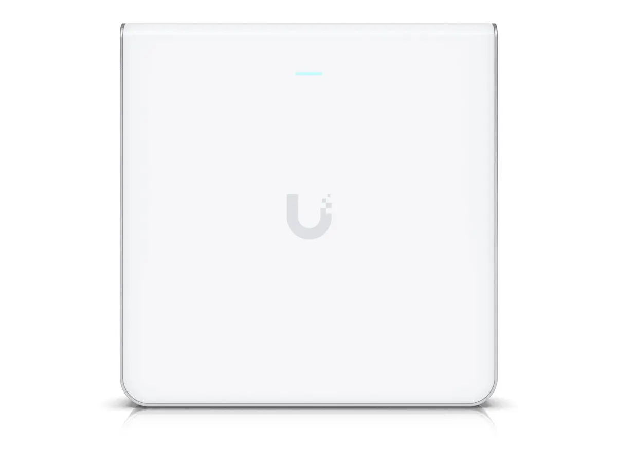 Ubiquiti UniFi AP U6-Enterprise-IW WiFi6 ohne PoE-Injektor