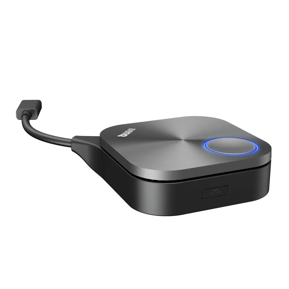 BenQ TWY31 Transmitter-Modul Grau 1 Stück(e) – Bild 2