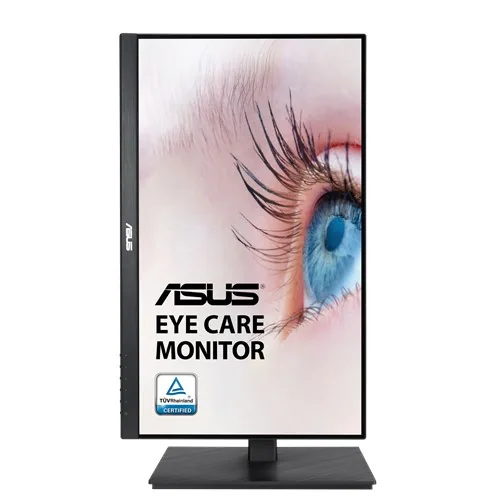 ASUS VA229QSB Computerbildschirm 54,6 cm (21.5") 1920 x 1080 Pixel Full HD LED Schwarz – Bild 3