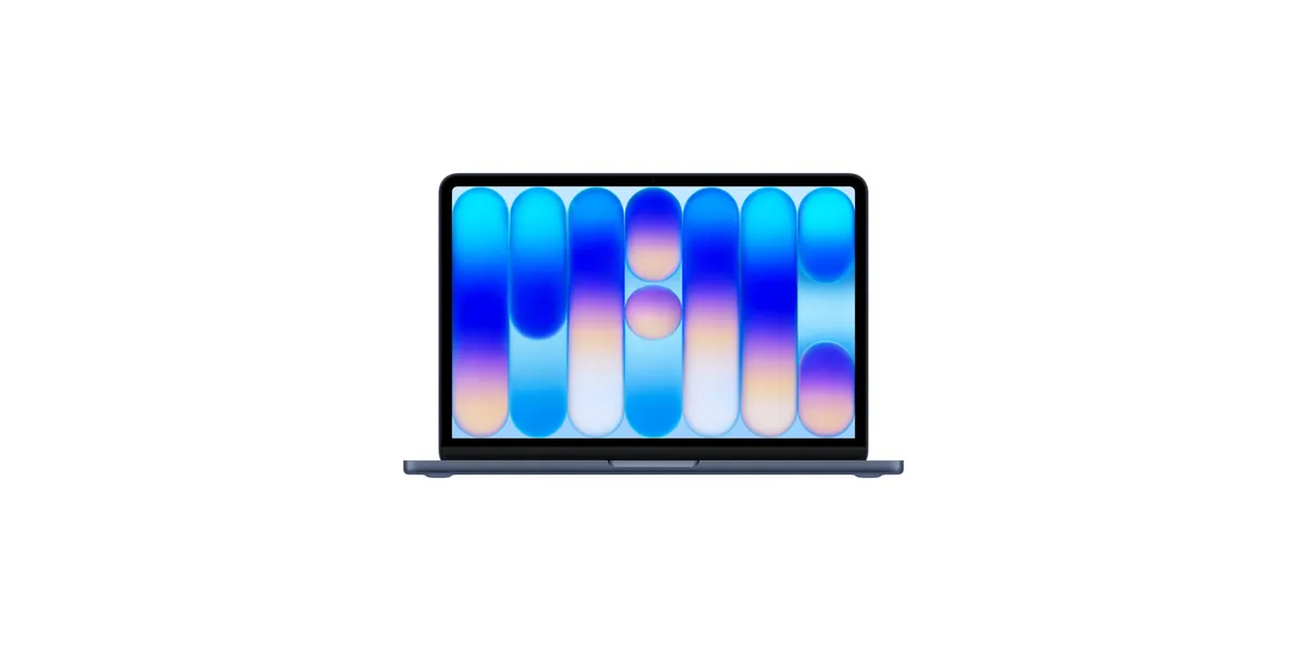 Apple MacBook Neo (13") A18 Pro/8GB/256GBSSD/Indigo MacOS