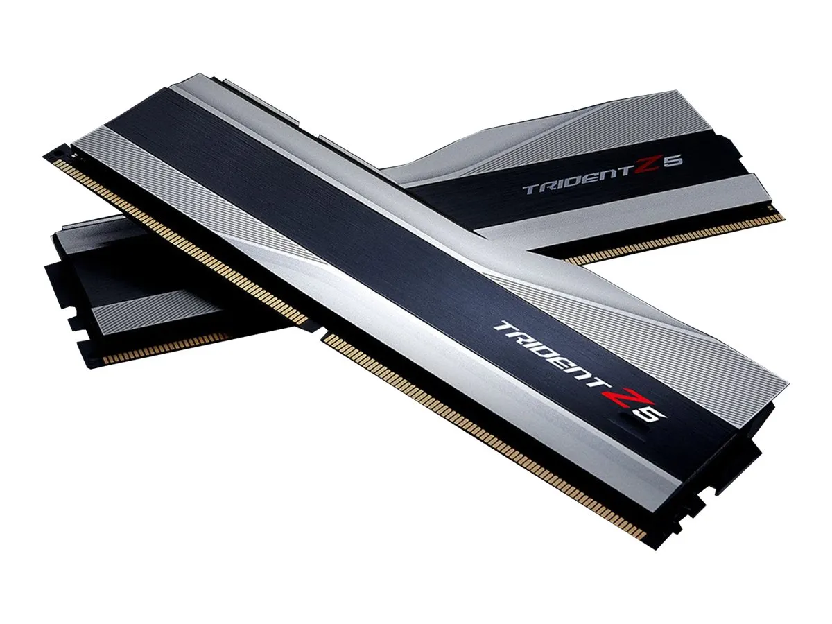 G.Skill DDR5 32 GB KIT (2x 16 GB) 32-TZ5S